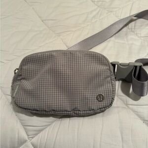 Lululemon crossbody bag